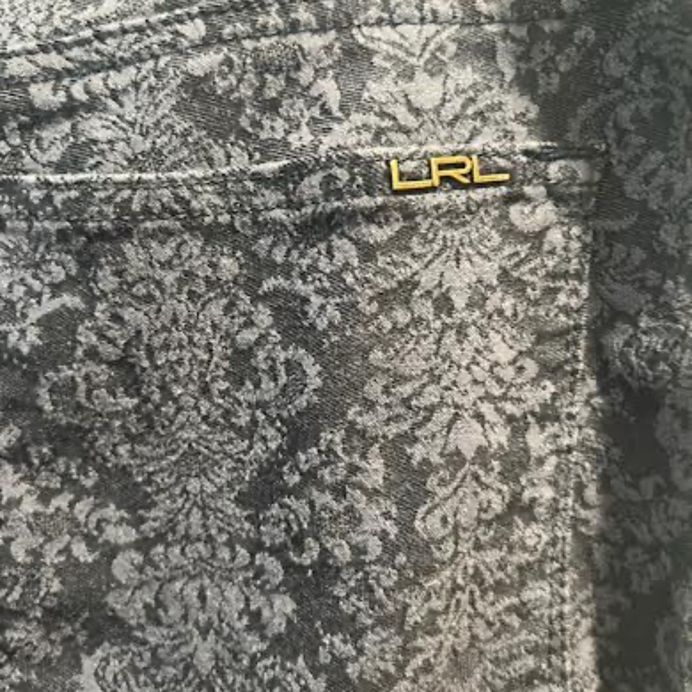 Ralph Lauren Jeans